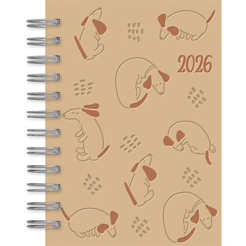 Agenda Inspire Dogs