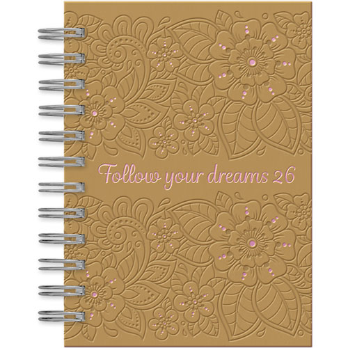 Agenda Inspire Dreams