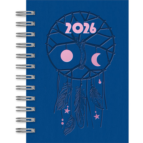 Agenda Inspire Feather
