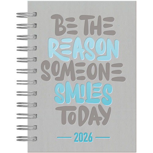 Agenda Inspire Reason