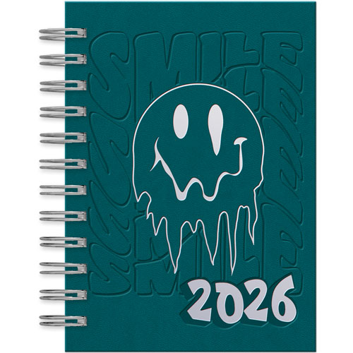Agenda Inspire Smile