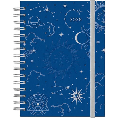 Agenda Cool Astro