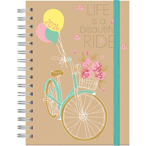 Agenda Cool Life