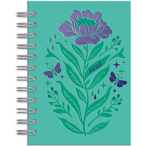 agenda-ldg-monza11-6x16-5cm-verde-dia-por-pagina-26-sku-354373