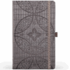 Fossil Arabesque