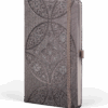 Fossil Arabesque