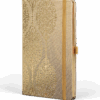 Gold Arabesque