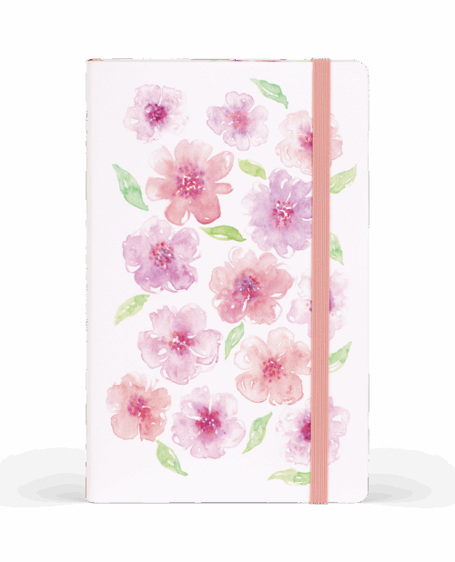 Peach Flowers