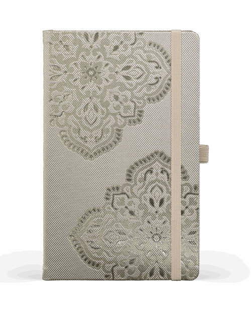 Satin Arabesque