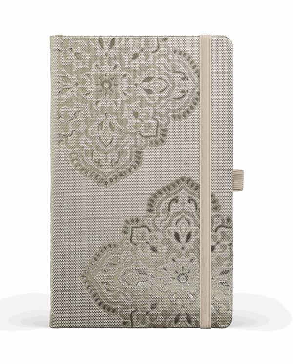 Satin Arabesque
