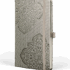 Satin Arabesque