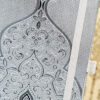 Silver Arabesque