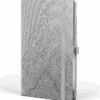 Silver Arabesque